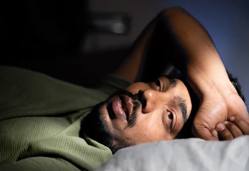 insomnia